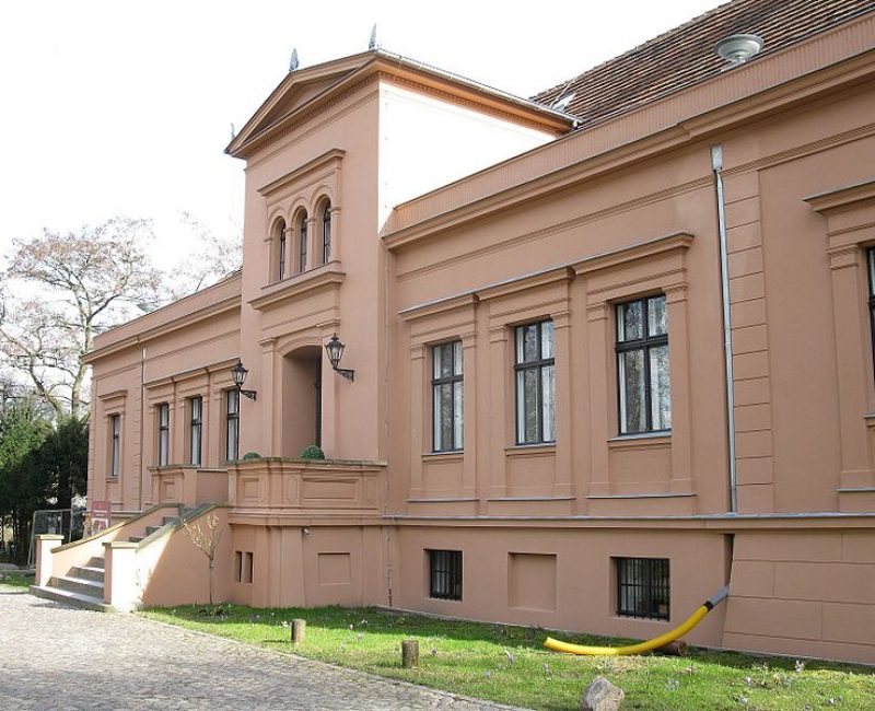 Mahlsdorf Gründerzeitmuseum